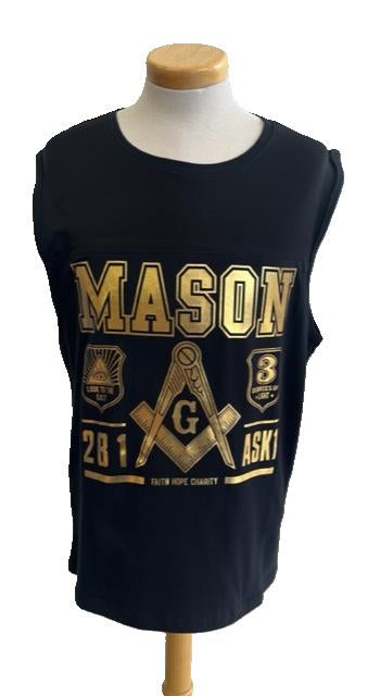 MASON Tank Top