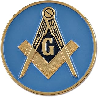 BHS Auto Emblems Mason