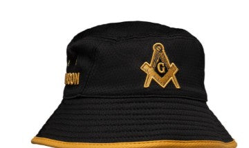 Mason Bucket Hats