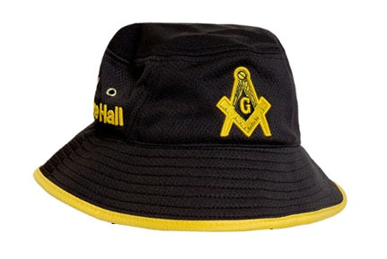 Mason Bucket Hats