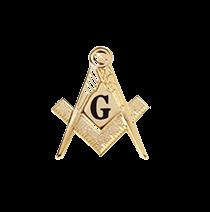 Mason Lapel Pins