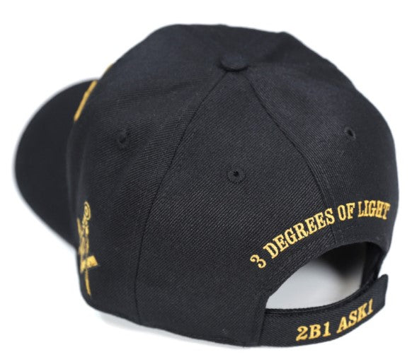 Mason Caps (2 options)