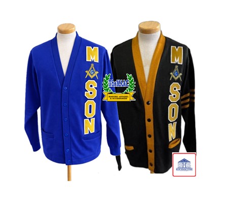 Mason Varsity Cardigans