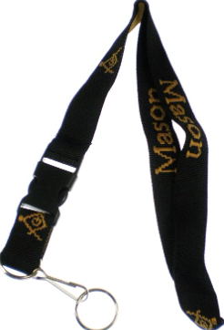 BHS Lanyards