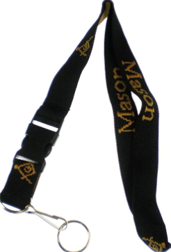BHS Lanyards 4 Styles