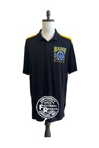 Mason Performance Polos - Look to the East