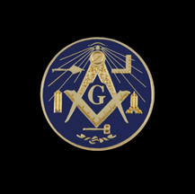 Mason Lapel Pins