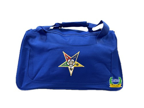 OES Duffel Bag (2 colors)