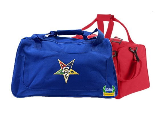 OES Duffel Bag (2 colors)