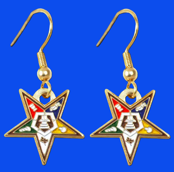 OES Earrings