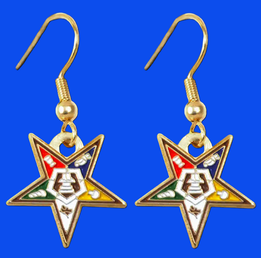 OES Earrings