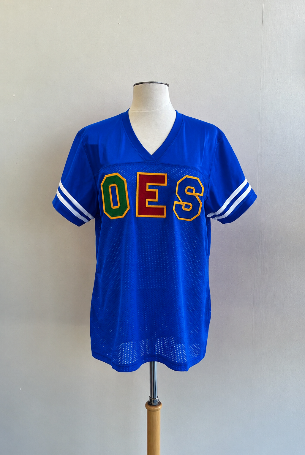 OES - Eastern Star Football Jerseys