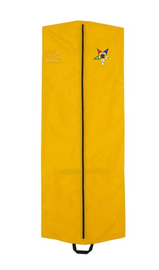 OES Garment Bags with Shoe Pocket 65-inch