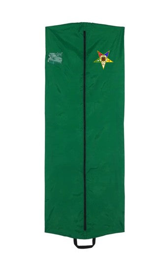 OES Garment Bags with Shoe Pocket 65-inch