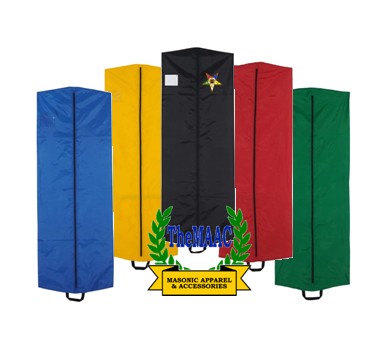 OES Garment Bags with Shoe Pocket 65-inch