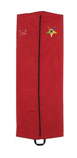 OES Garment Bags with Shoe Pocket 65-inch