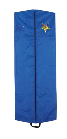 OES Garment Bags with Shoe Pocket 65-inch