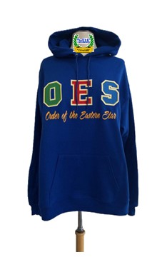 OES Hoodies