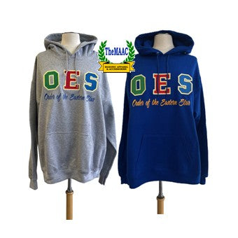 OES Hoodies