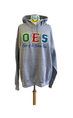 OES Hoodies