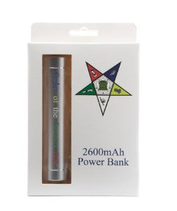 OES Power Bank