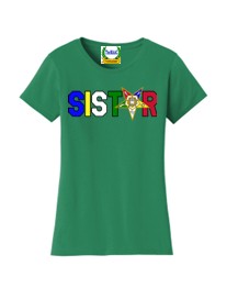 SISTAR Tee