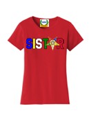 SISTAR Tee