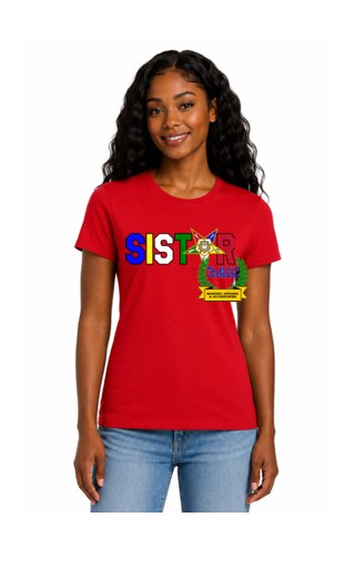 OES: SISTAR Tees