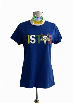 SISTAR Tee