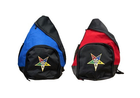 OES Backpacks