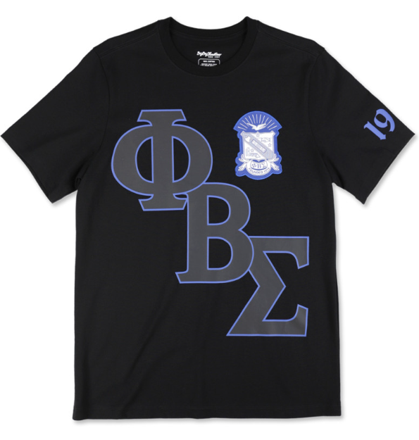 Sigma Graphic Tee