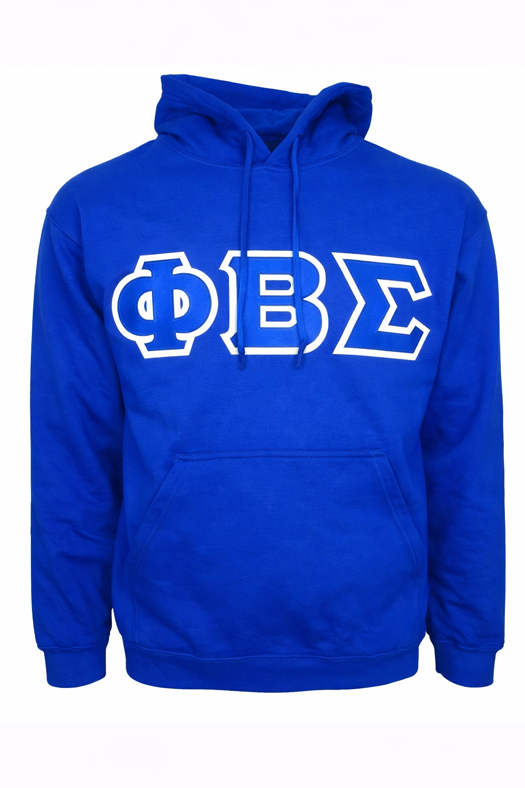 Phi Beta Sigma Hoodies