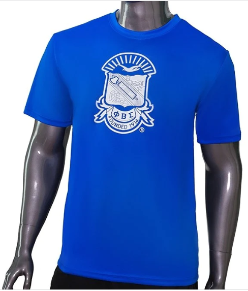 Sigma Performance Tee