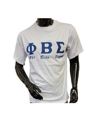 Phi Beta Sigma Tee GLOrg
