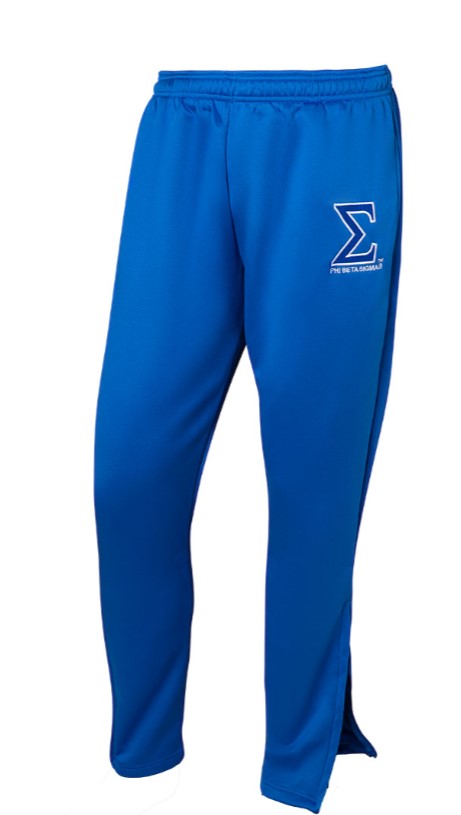 Phi Beta Sigma Pants