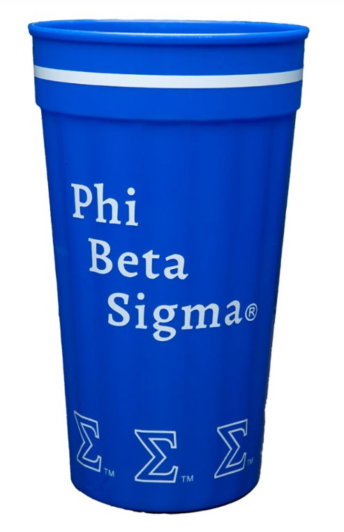 Phi Beta Sigma Stadium Cup