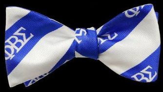 Sigma Bow Tie Set