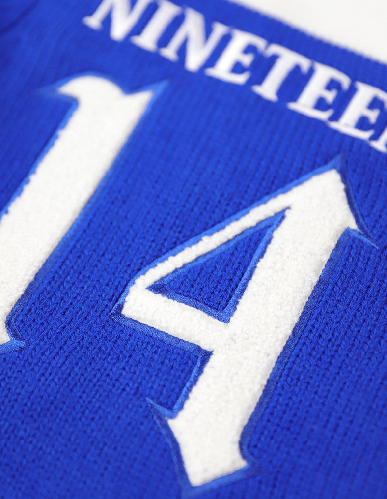 Phi Beta Sigma Heavyweight Cardigan