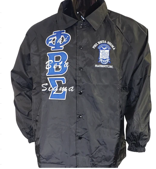 Sigma Line Jackets