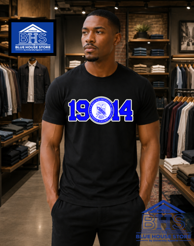 Phi Beta Sigma Date Tee (more colors)