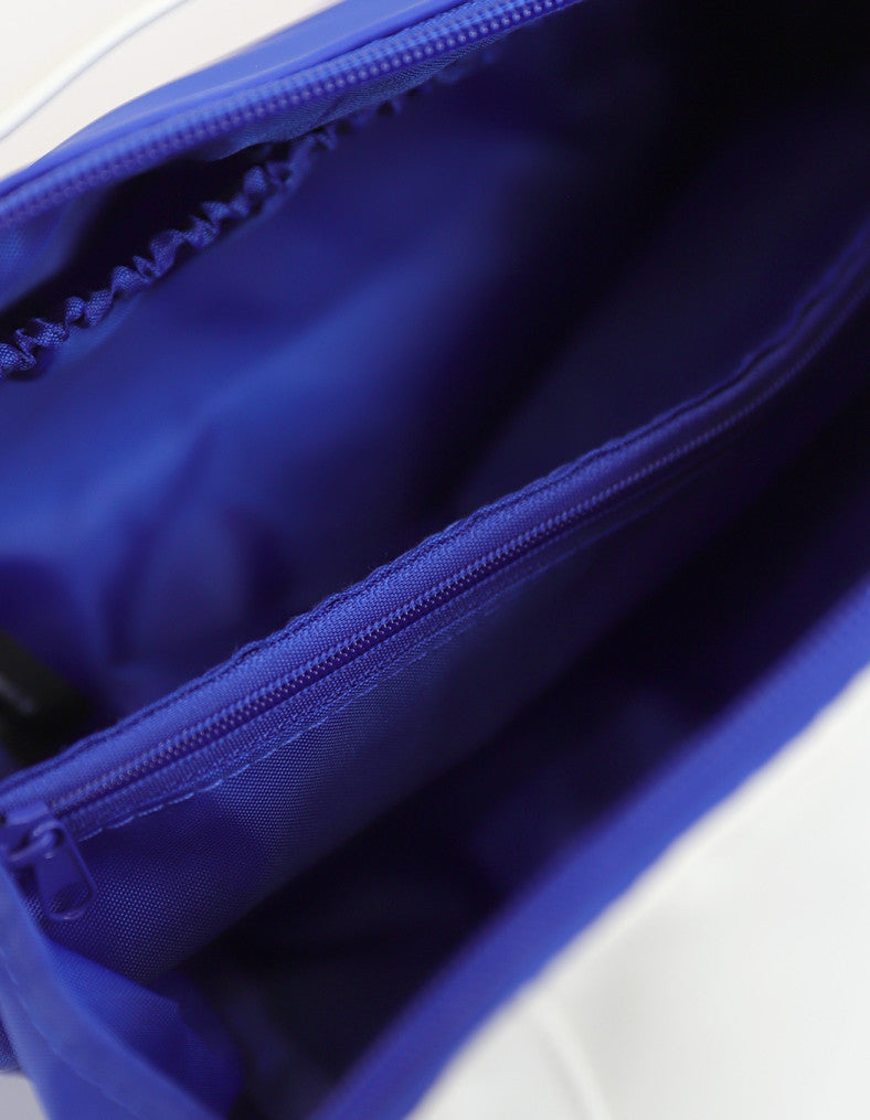 Phi Beta Sigma Duffel & Toiletry Bag