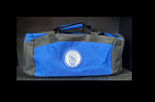 Phi Beta Sigma Duffel Bag 2