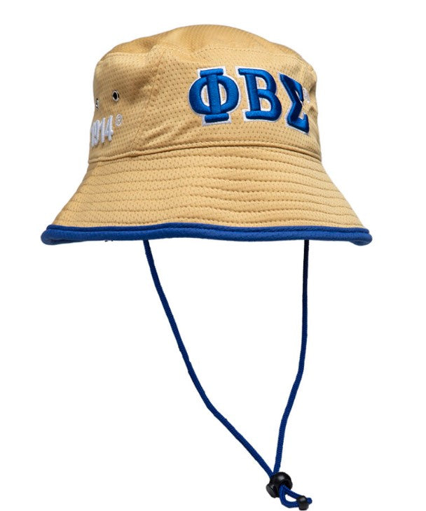 Sigma Floppy Hat