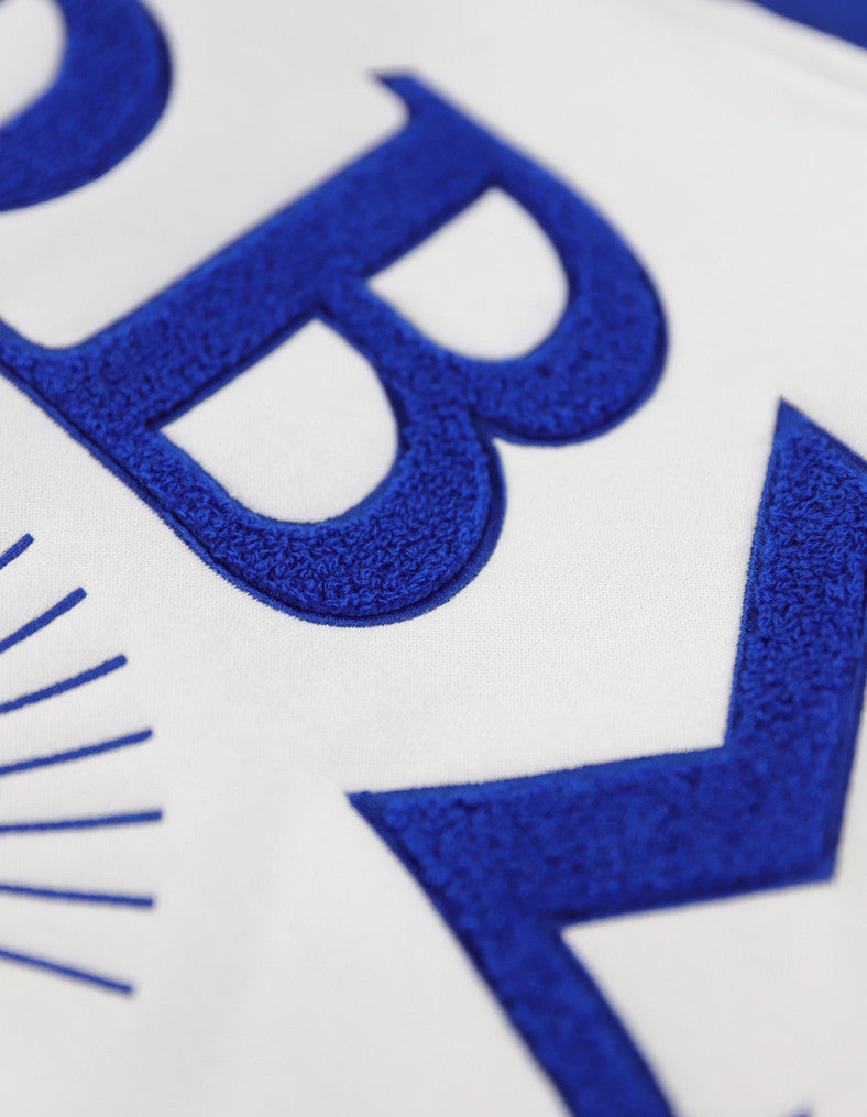 Phi Beta Sigma 2-Tone Hoodie