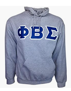 Sigma Hoodies