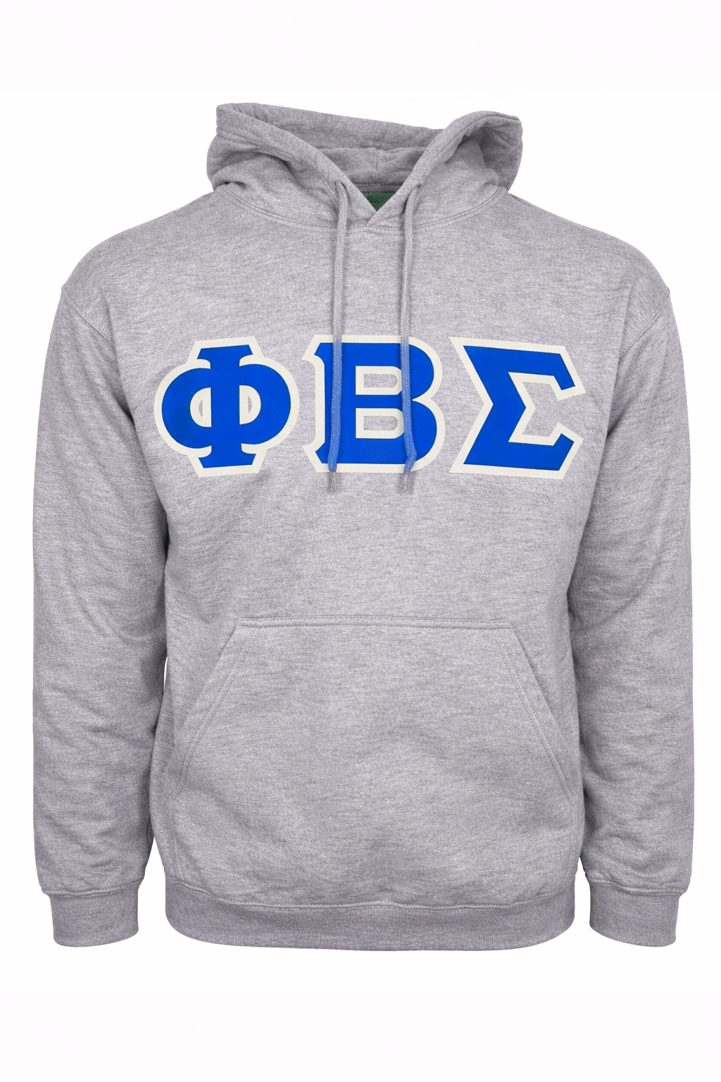 Phi Beta Sigma Hoodies