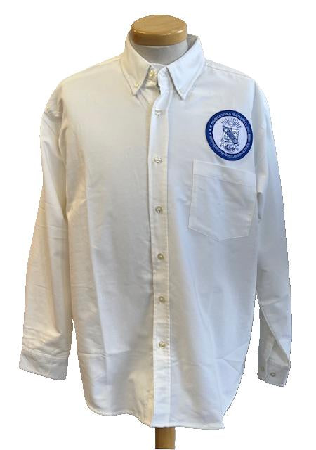 Sigma Oxford Shirt