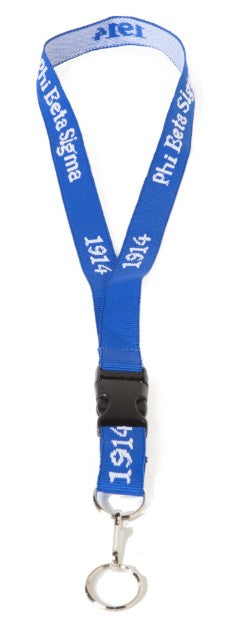 BHS Lanyards