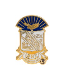 Sigma Lapel Pins