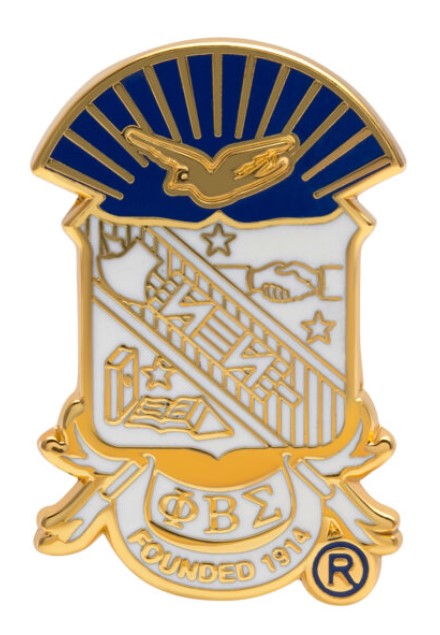 Regalia Pin Sigma Lapel Pins – Fraternal Regalia